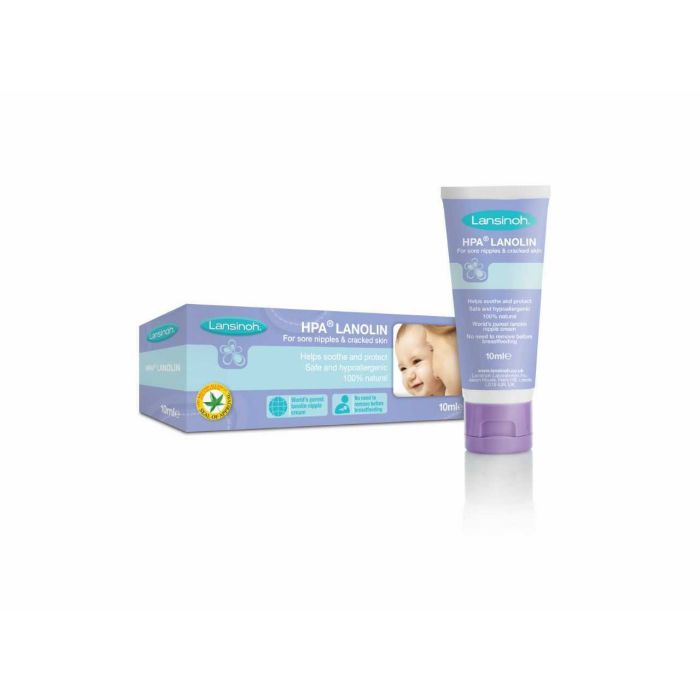 Lansinoh Lanoliinivoide 10 ml-13