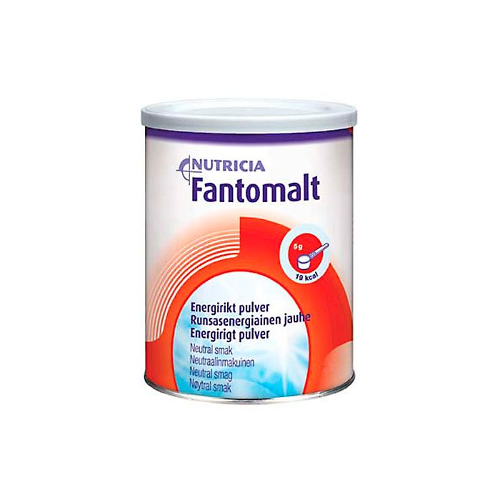 Fantomalt 400 g jauhe, komponenttivalmiste-13