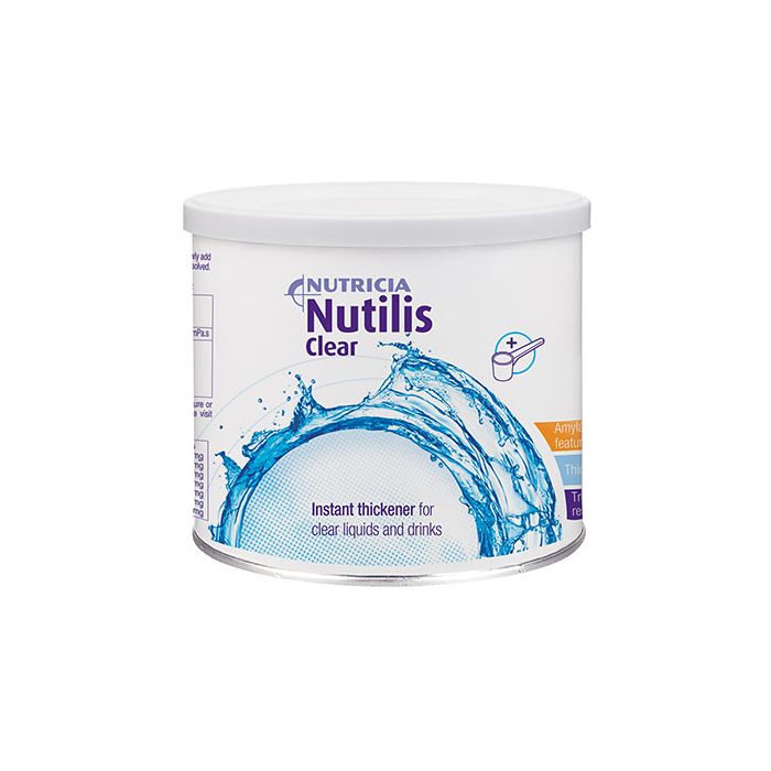 Nutilis Clear 175 g jauhe-13