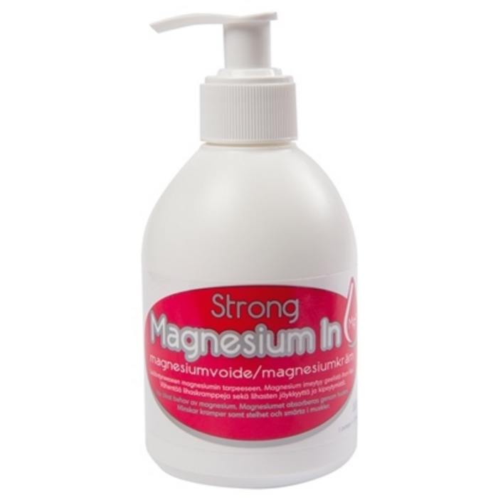 Magnesium In Strong 300 ml magnesiumvoide-13