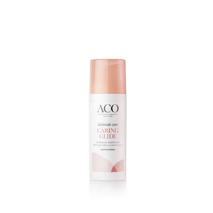 Aco Intim Caring Glide 50ml-13