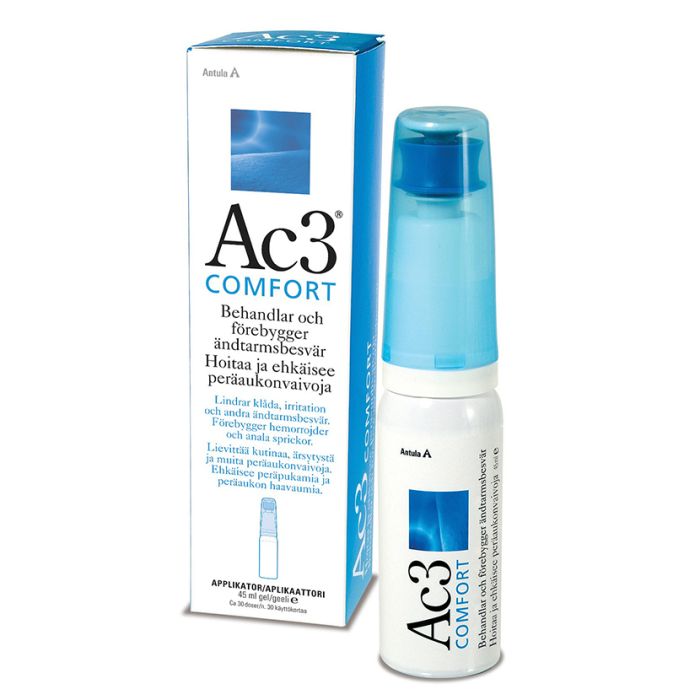 Ac3 Comfort gel 45 ml-13