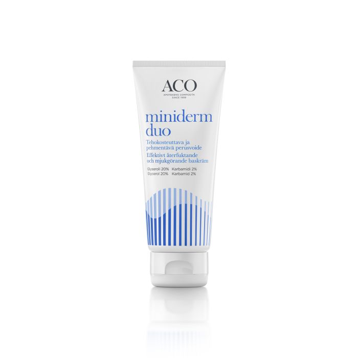 Miniderm Duo Cream 100 g-13