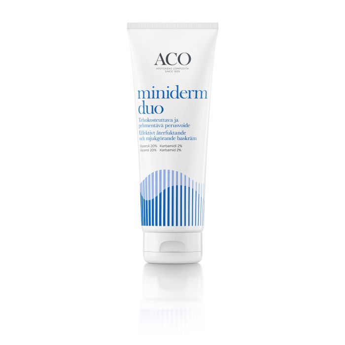 Miniderm Duo Cream 210 g-13