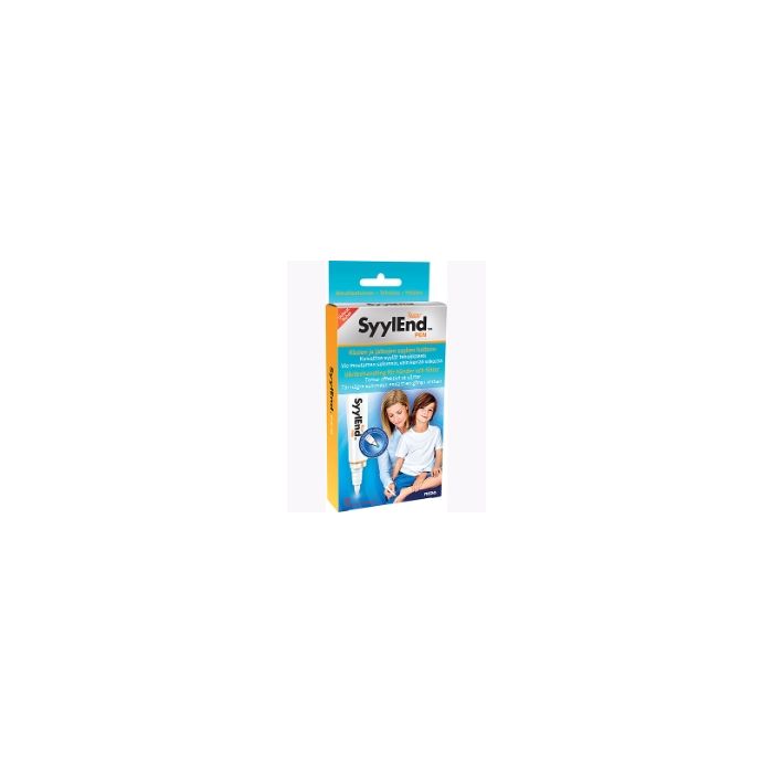 Syylend Pen 3 ml annostelukynä-13