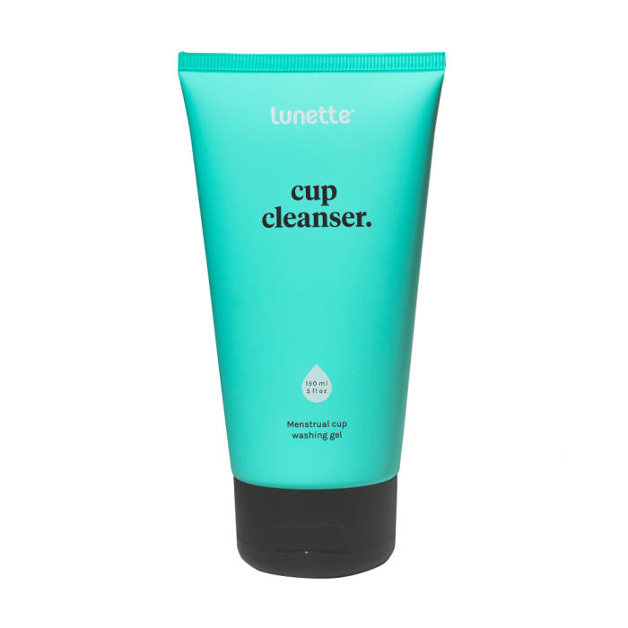 Lunette Kuukupin pesuneste 150 ml-13