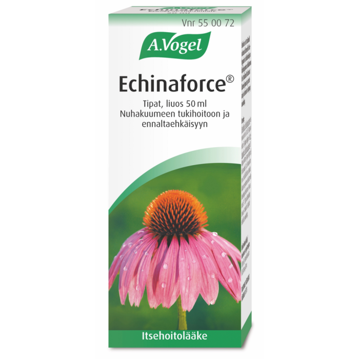 Echinaforce 50 ml punahattu-uute-13