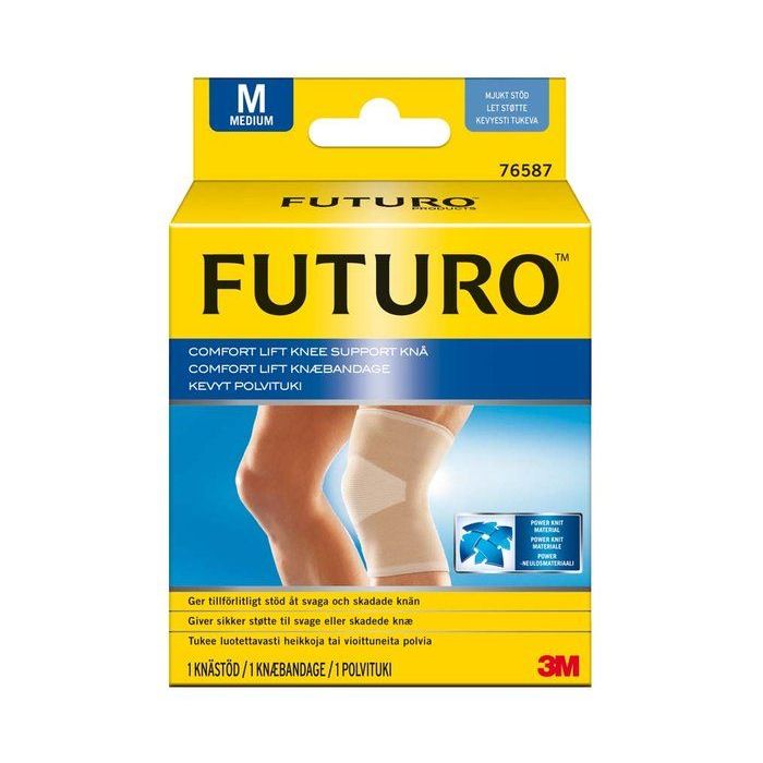 Futuro Comfort Lift polvituki s 1 kpl 76586-13