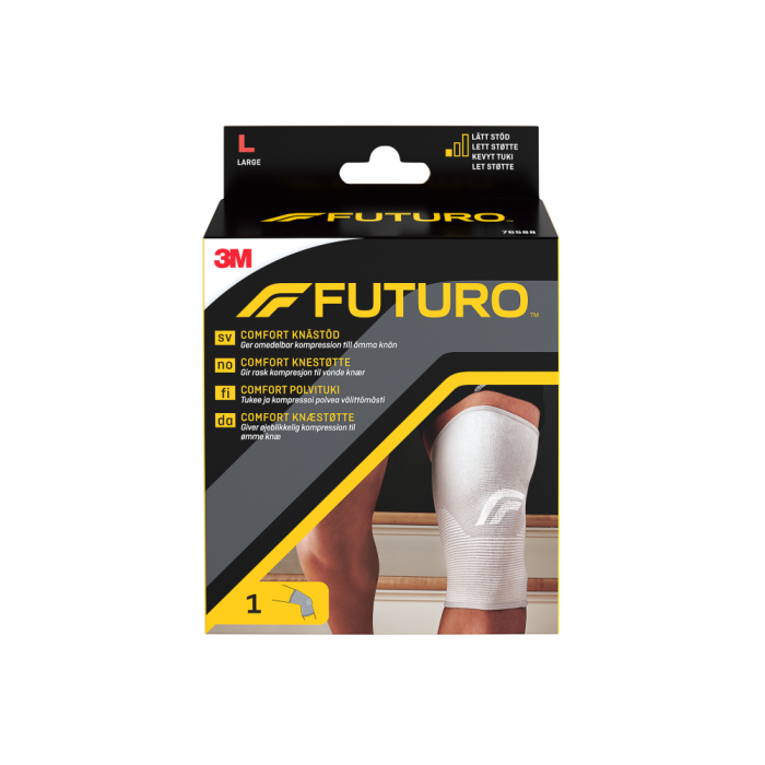 Futuro Comfort Lift polvituki l 1 kpl 76588-13