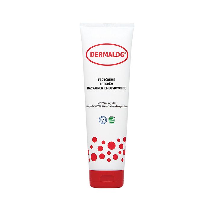 Dermalog rasvainen emulsiovoide 300 ml emulsiovoide 56 %-13
