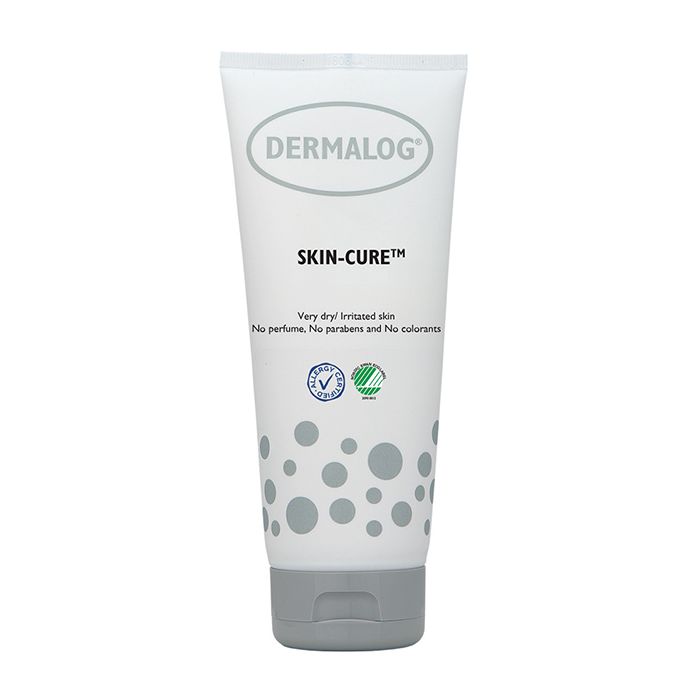 Dermalog skin-cure 200 ml voide 63 %-13