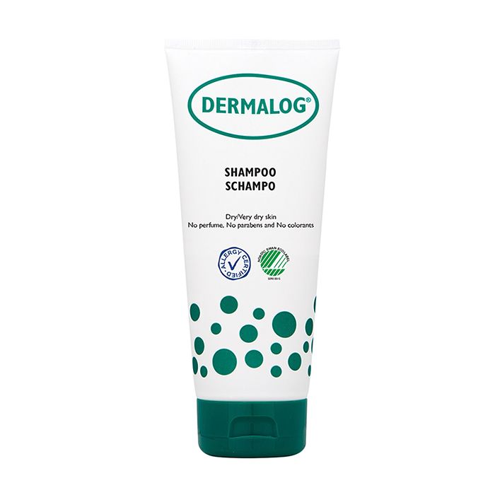 Dermalog shampoo 200 ml-13