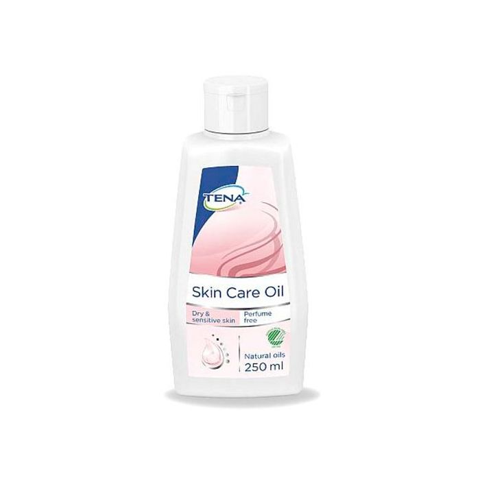 Tena Proskin Body Oil ihoöljy 250 ml pullo-13