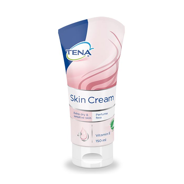 Tena Proskin Body Cream perusvoide 150 ml tuubi-13
