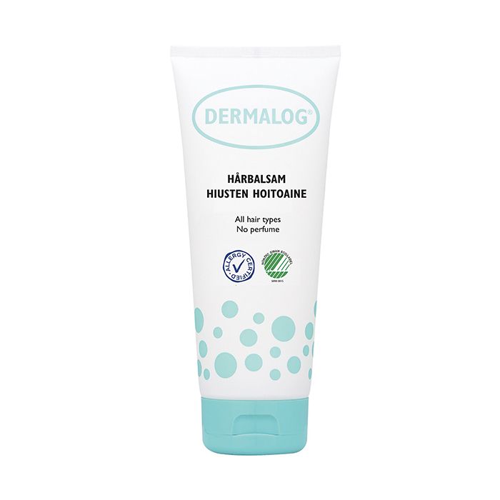 Dermalog hiusten hoitoaine 200 ml tuubi-13