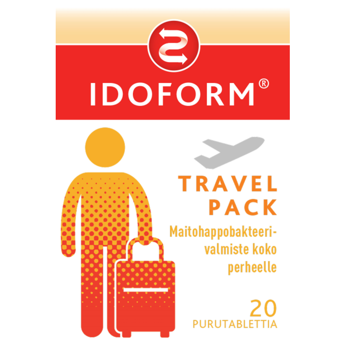 Idoform Matka 20 purutabl-13