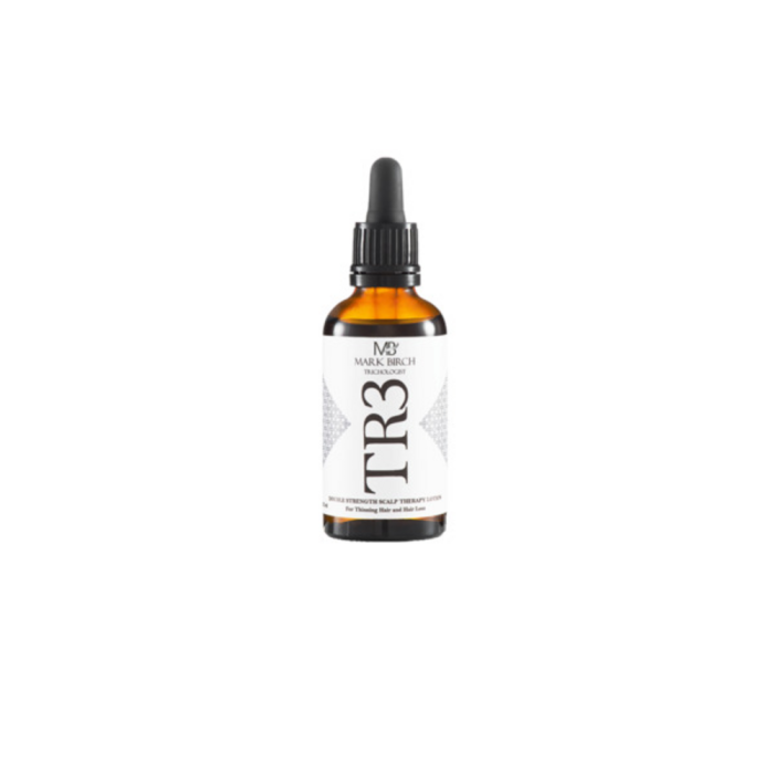 Mark Birch TR 3 Scalp Therapy Lotion 50 ml-13