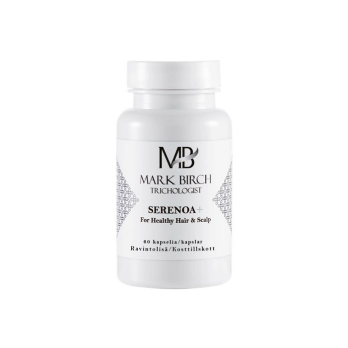 Mark Birch Serenoa+ 60 kpl-13