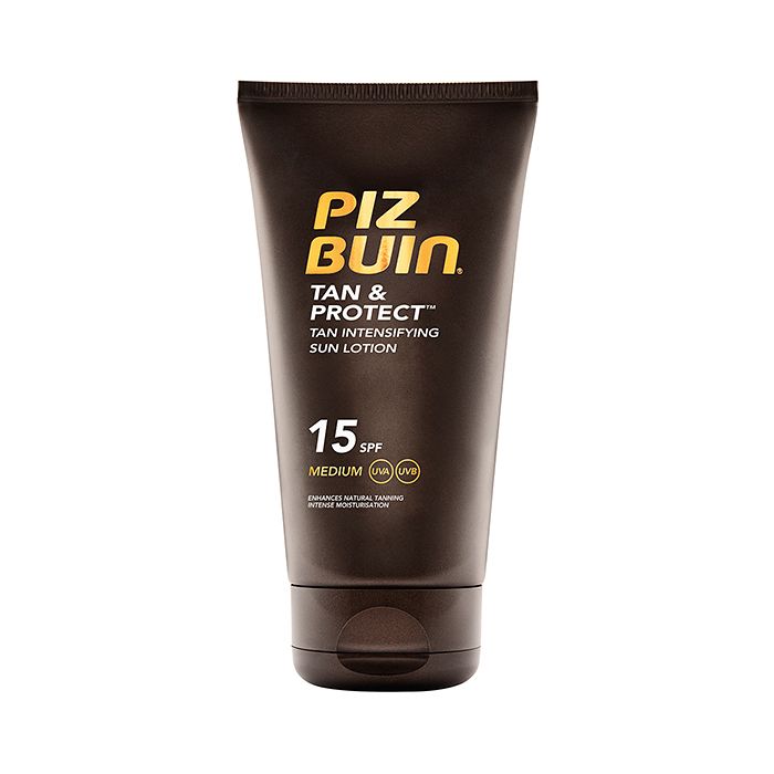 Piz Buin Tan&Protect spf15 aurinkovoide 150 ml-13