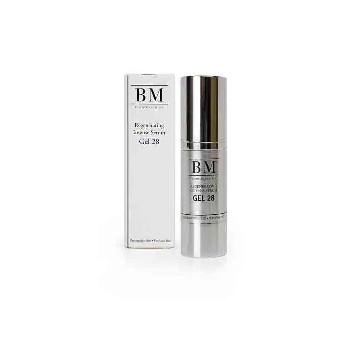Bm Regenerative gel 28 pumppupullo 30 ml-13