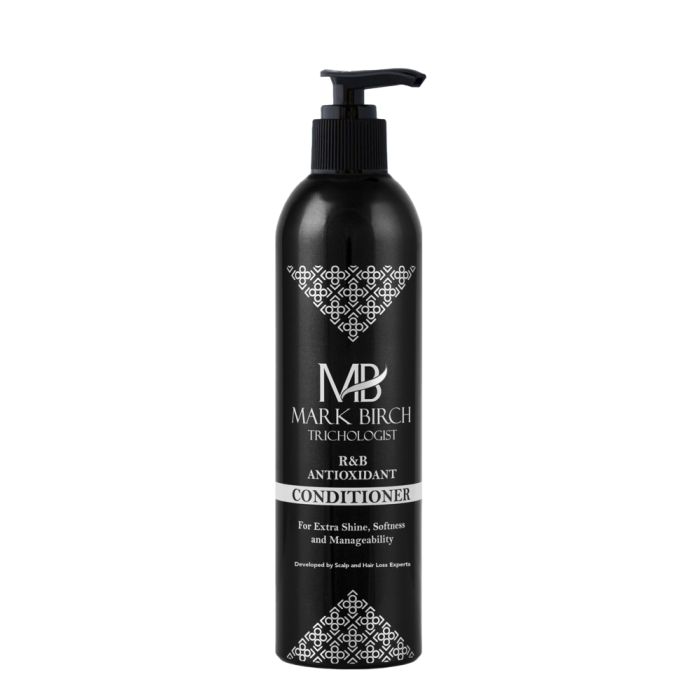 Mark Birch R&B Antioxidant Condiotioner 250 ml-13