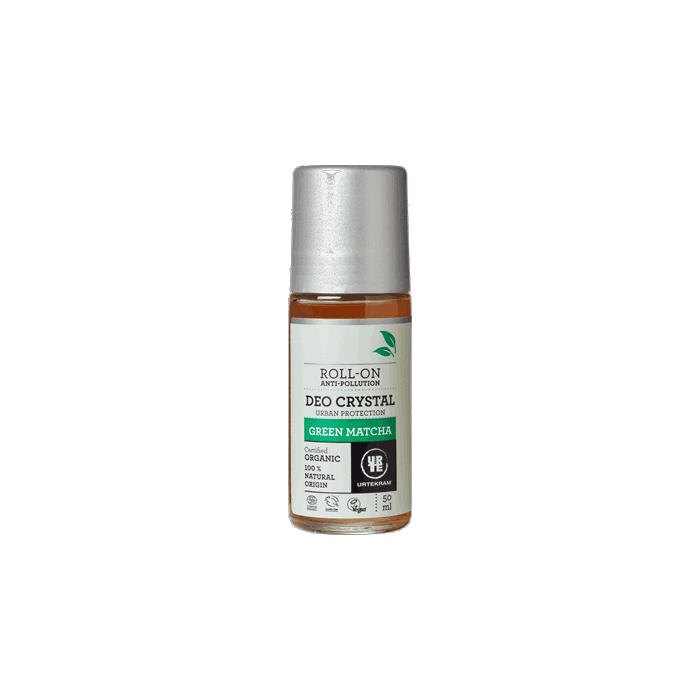 Urtekram Luomu kristallideodorantti 50 ml green m fi-eko-201 (me6)-13