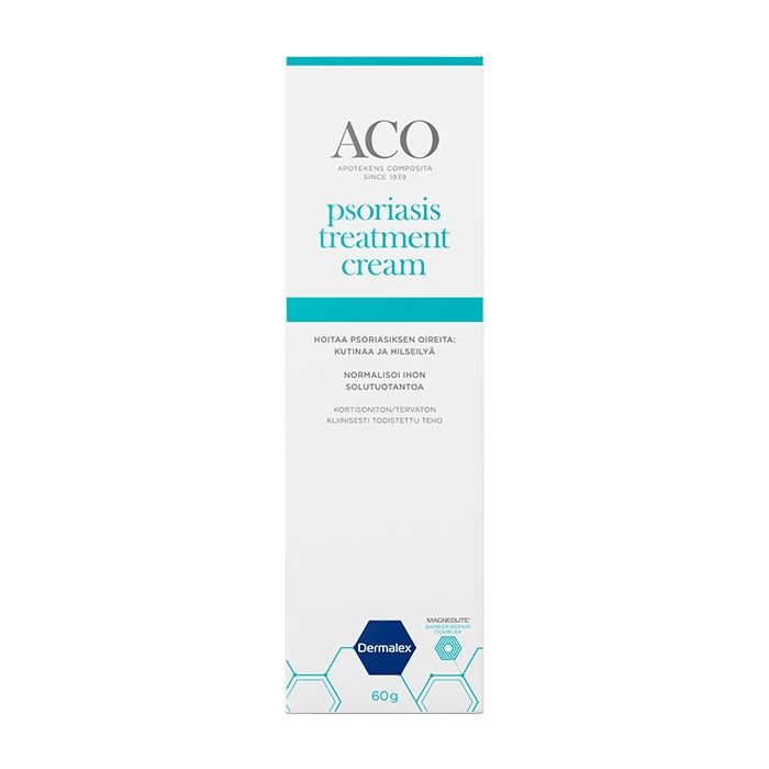 Aco Psoriasis Voide 60 g-13