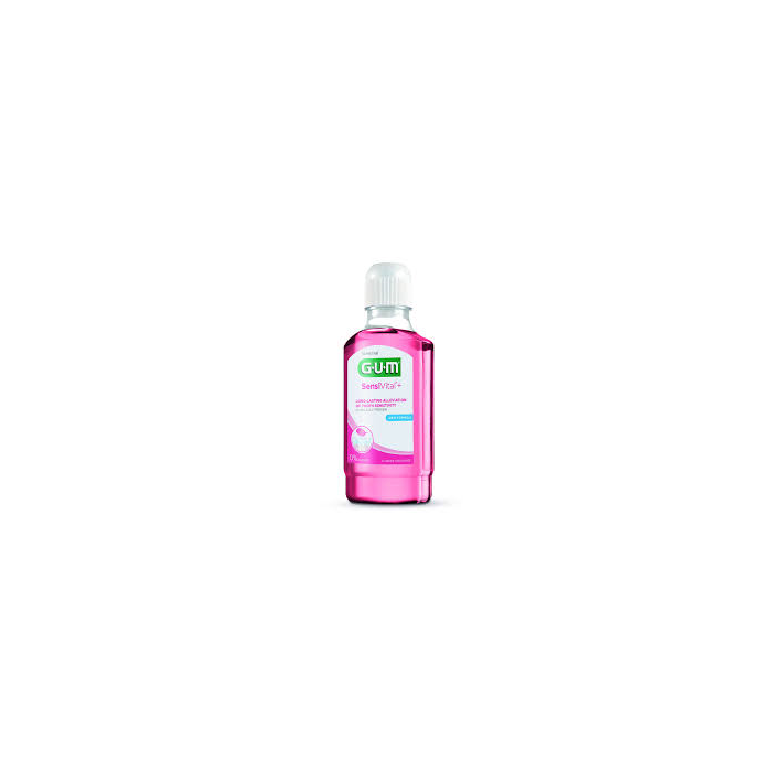 GUM SensiVital+ suuvesi 500 ml-13
