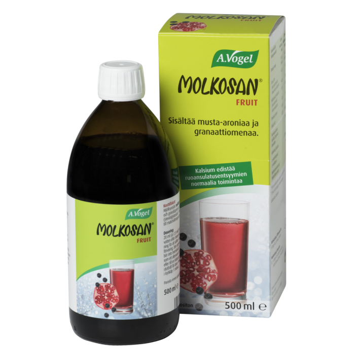Molkosan Fruit 500ml-13