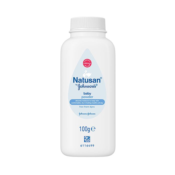 Natusan Powder talkki 100 g-13