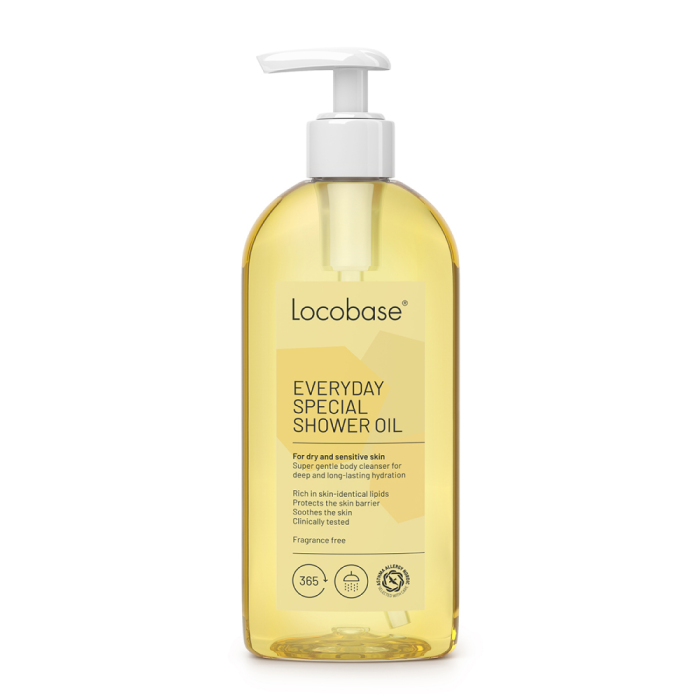 Locobase Everyday Special Shower Oil 300 ml-13