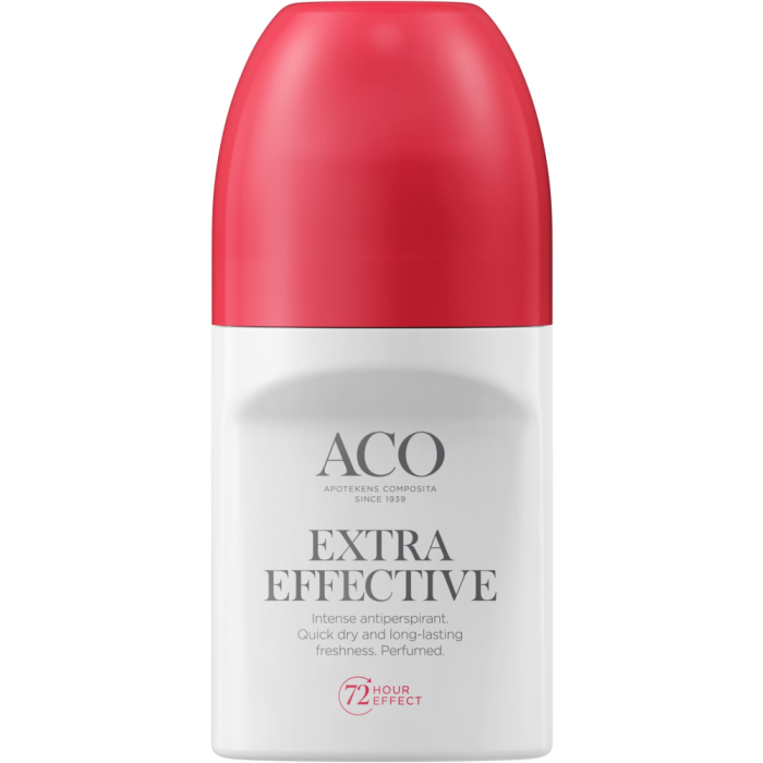Aco Body Deo Extra Effective 50 ml-13