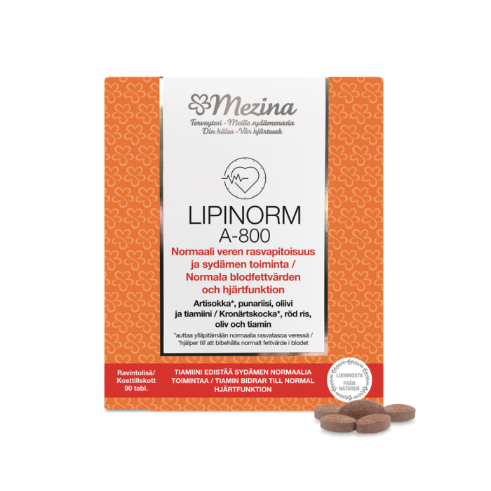 Lipinorm A800 90 tabl-13