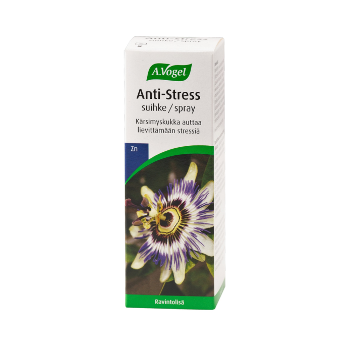 A Vogel Anti-Stress suihke 20ml-13