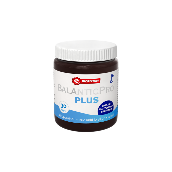 BalanticPro Plus 30 kaps-13