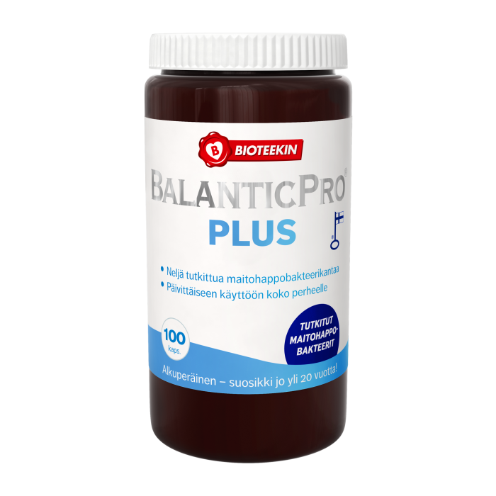 BalanticPro Plus 100 kaps-13