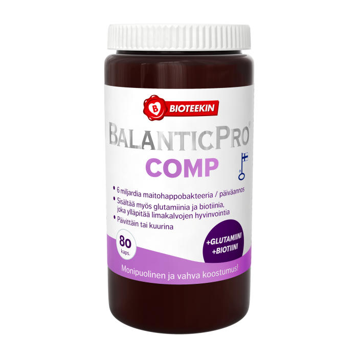 BalanticPro Comp 80 kaps-13
