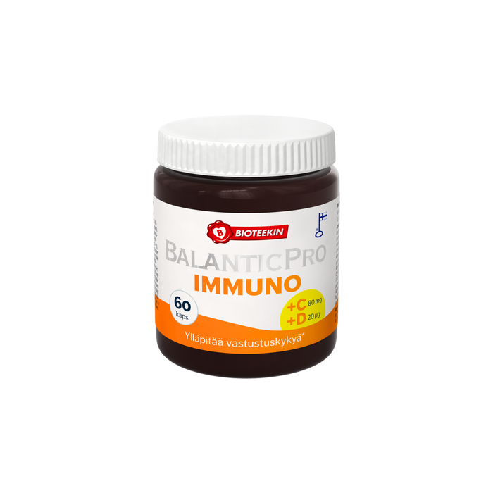 BalanticPro Immuno 60 kaps-13