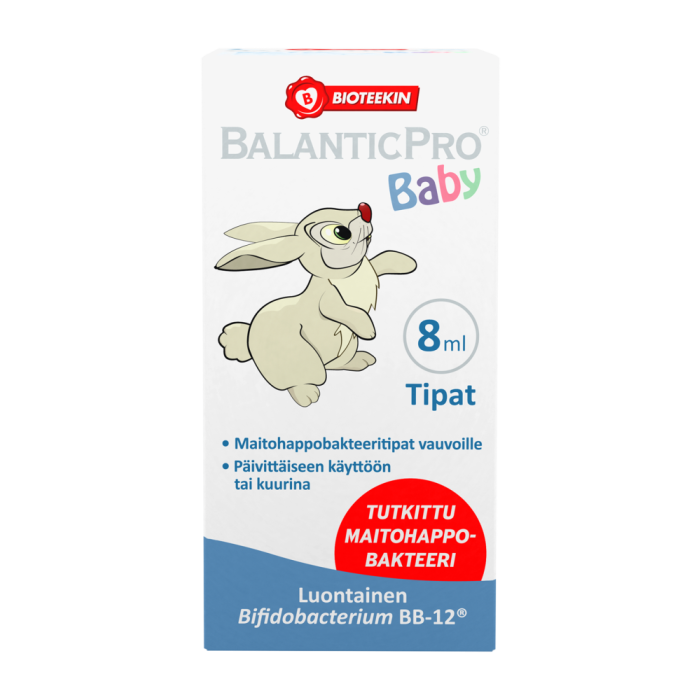 BalanticPro Baby Tipat 8 ml-13