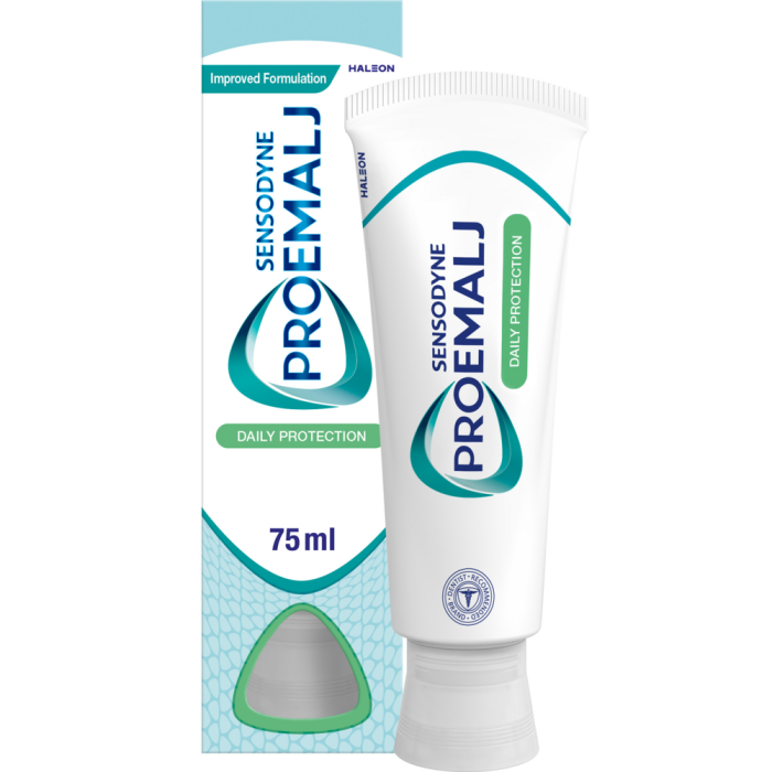 Sensodyne Pro-Emalj hammastahna 75 ml-13