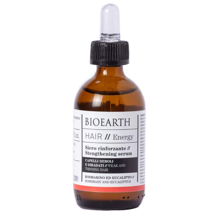 Bioearth Hair 2.0 Strengthening Serum Vahvistava seerumi hiuspohjalle 50 ml-13
