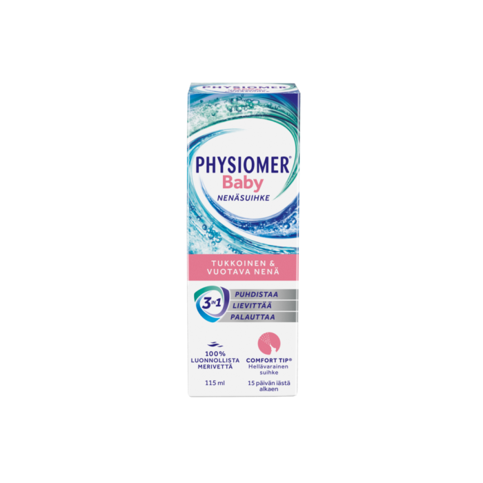 Physiomer Baby 115 ml-13