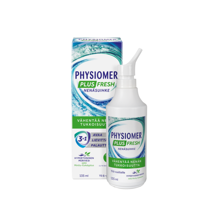 Physiomer Plus Fresh 135 ml-13