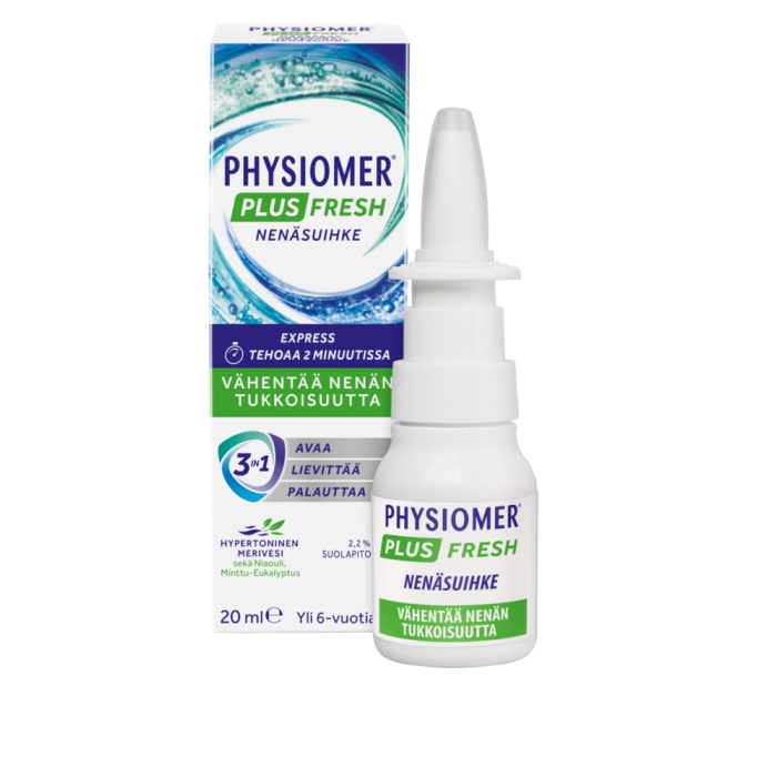 Physiomer Plus Fresh 20 ml-13