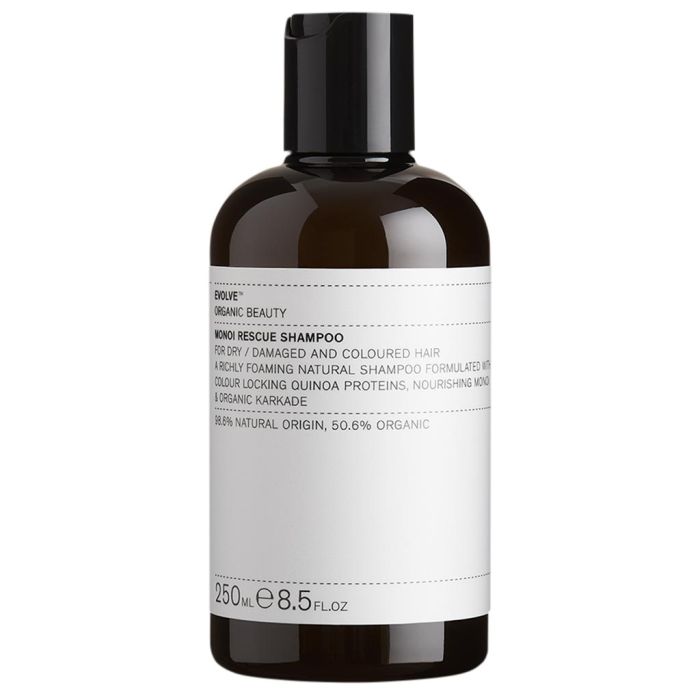 Evolve Monoi Rescue Shampoo 250 ml-13