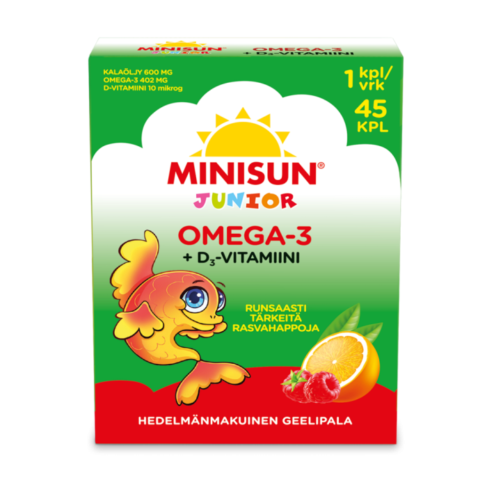 Minisun Omega Junior 45 geelipalaa-13