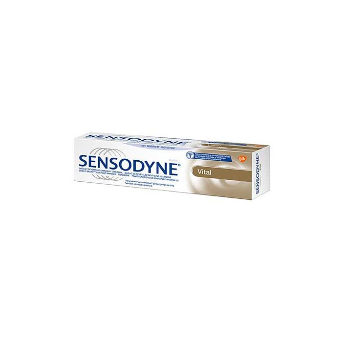 Sensodyne Vital 75 ml-13