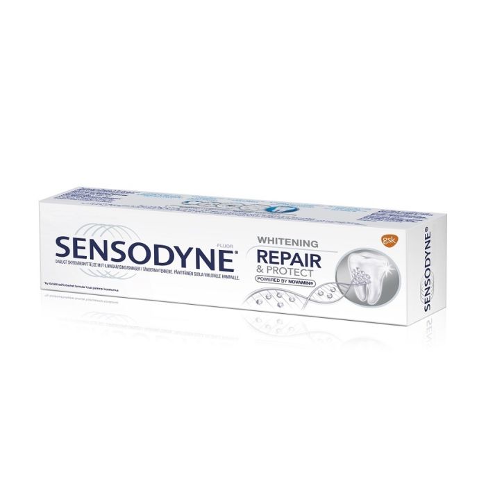 Sensodyne Repair & protect whitening 75 ml-13