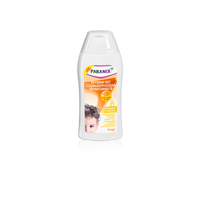 Paranix Protection 200 ml-13