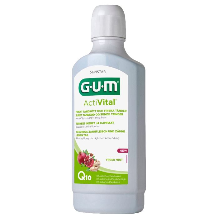 Gum activital suuvesi 500 ml-13